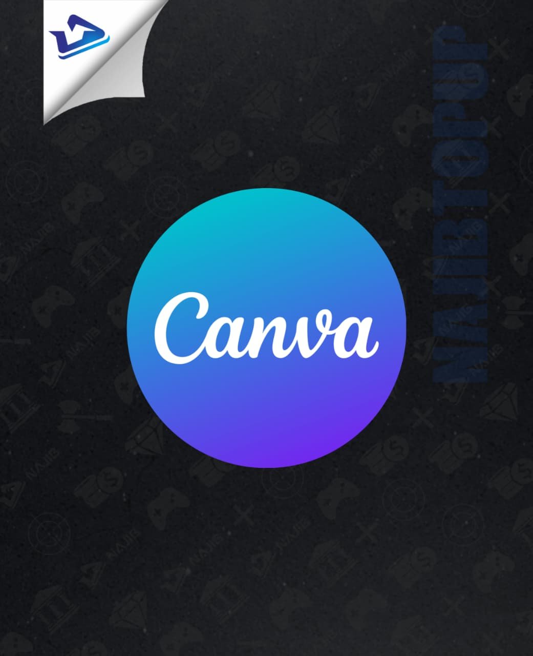 Canva Pro