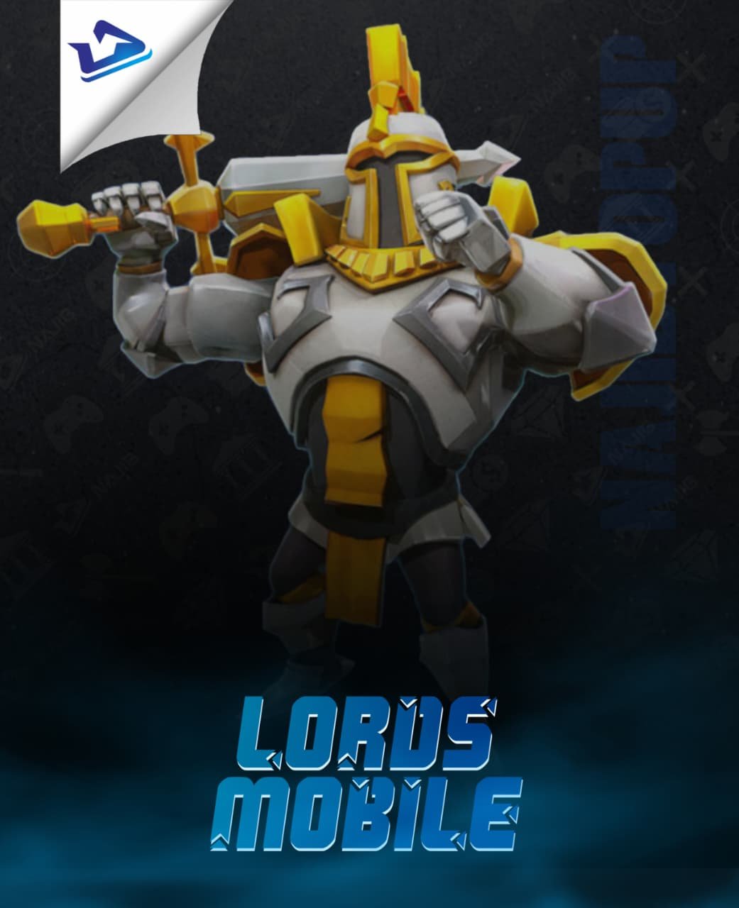 Lords Mobile