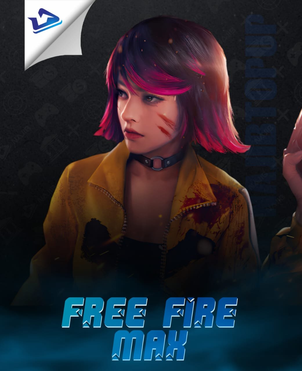 Free Fire Max