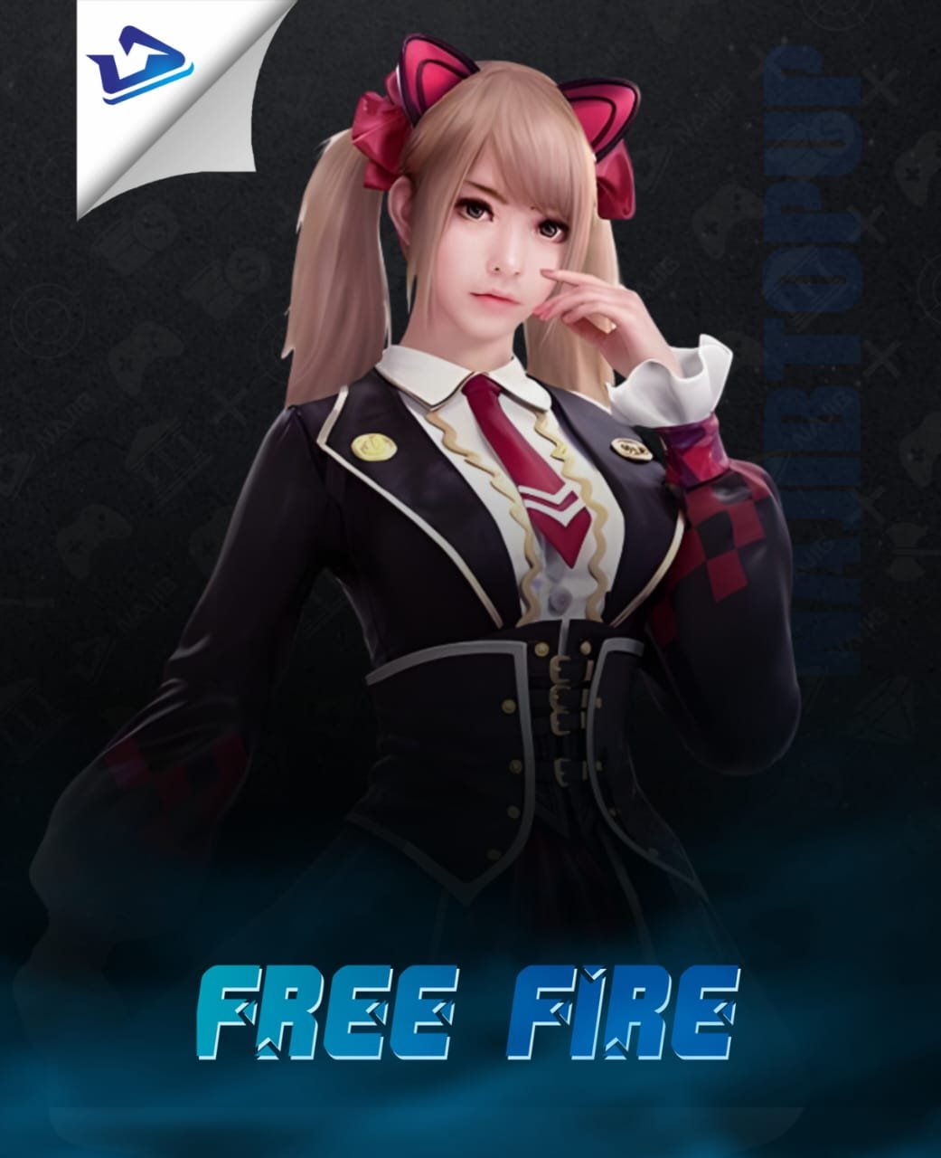 Free Fire