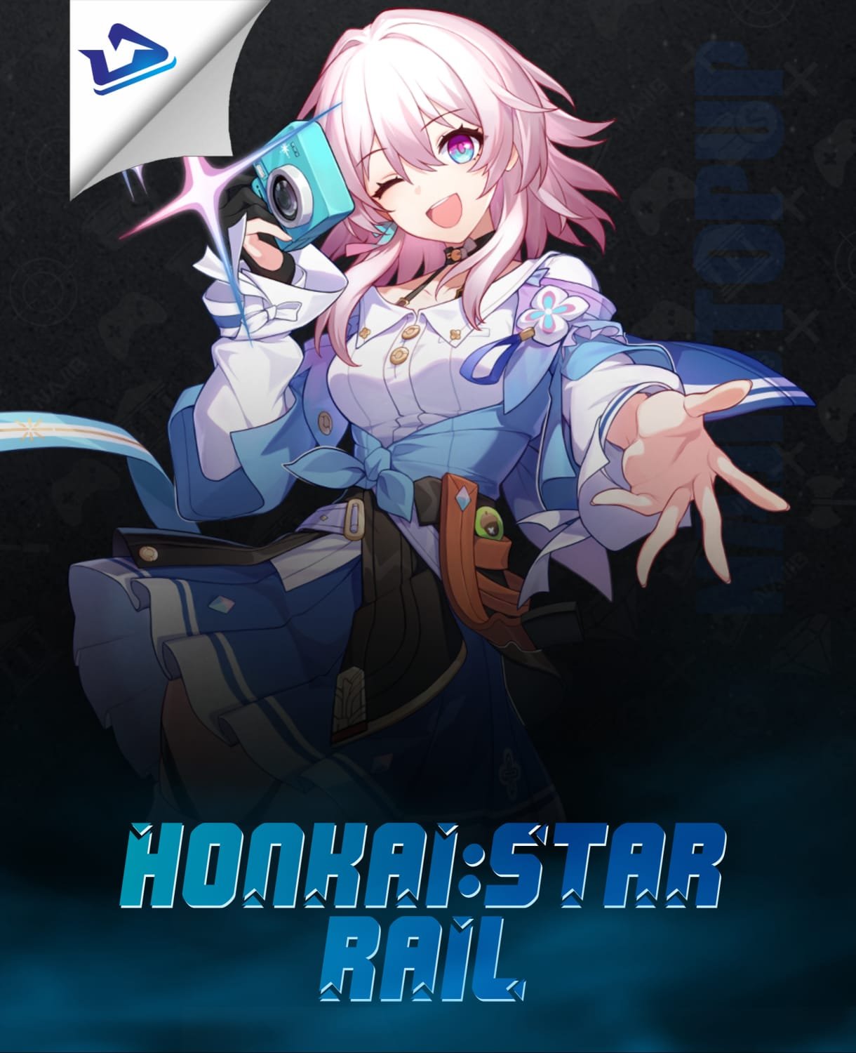Honkai Star Rail