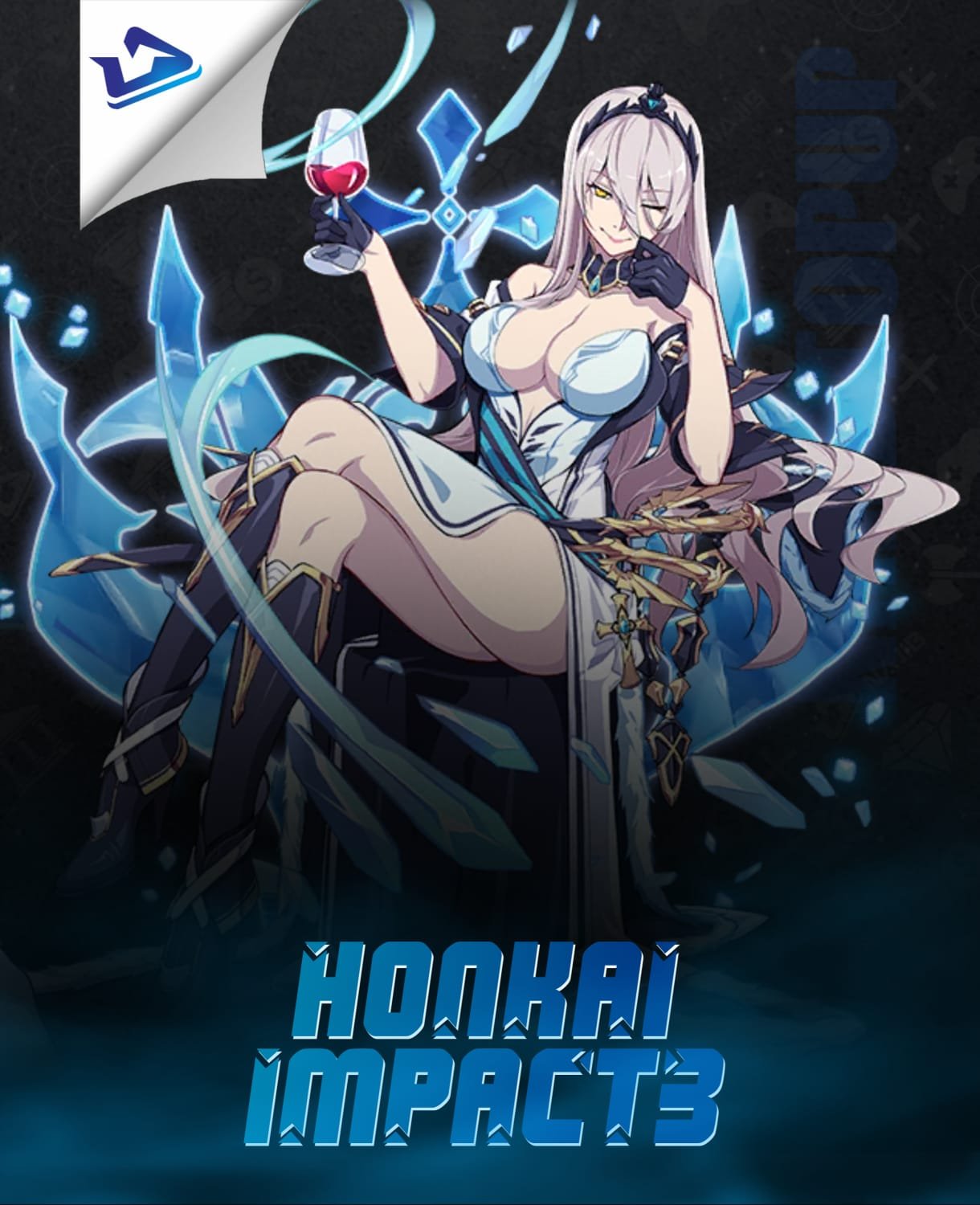 Honkai Impact 3