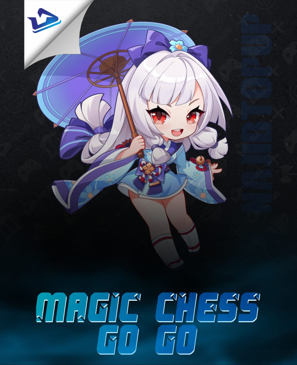 Magic Chess: Go Go