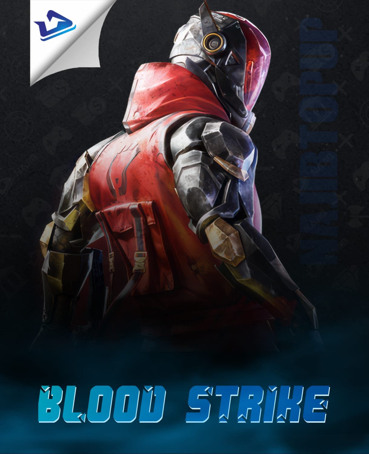 Blood Strike