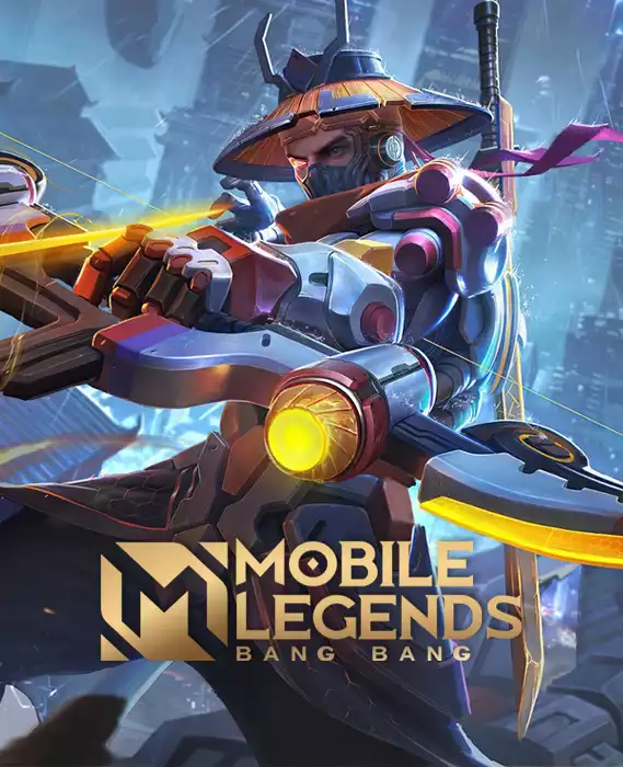 Mobile Legends (Global)